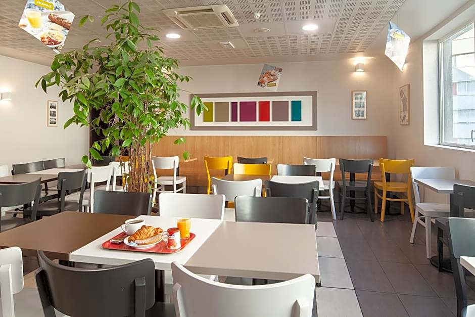 B&B HOTEL Paris Le Bourget