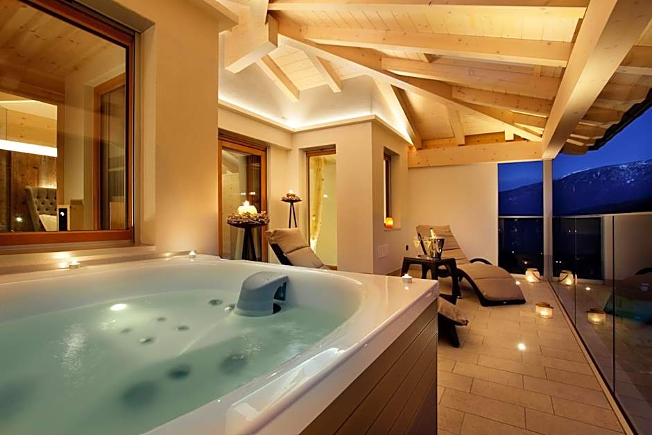 Hotel Palace Ravelli