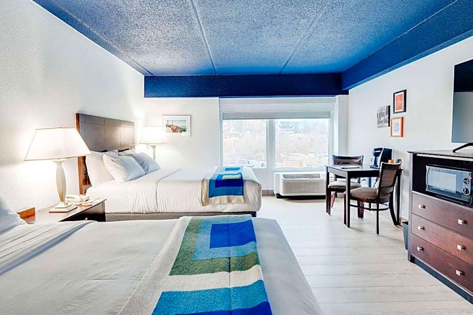 Hotel Downstreet, Ascend Hotel Collection