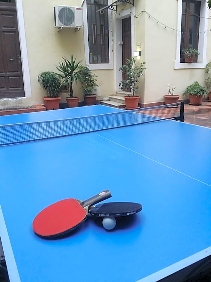 B&B Casa Laganà