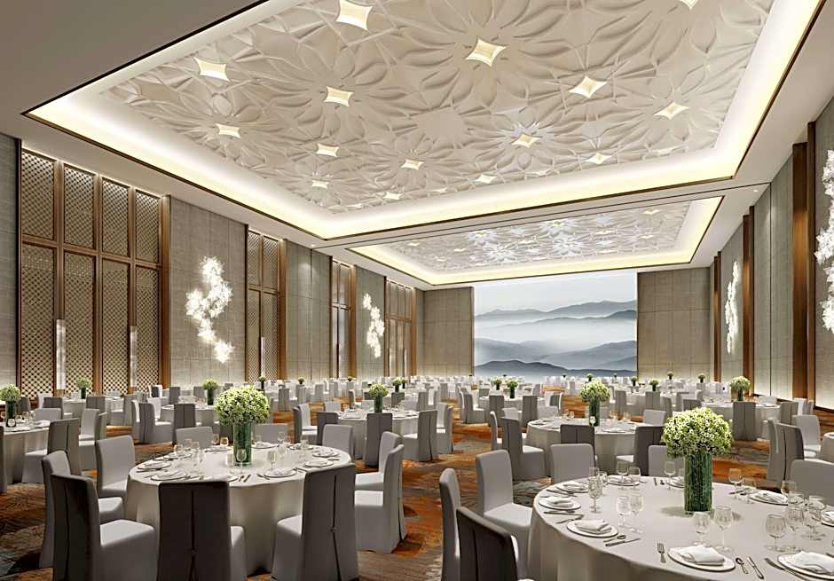 Doubletree By Hilton Ya'An