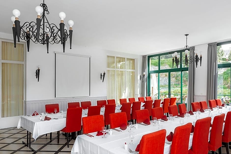 Hôtel Restaurant Du Château