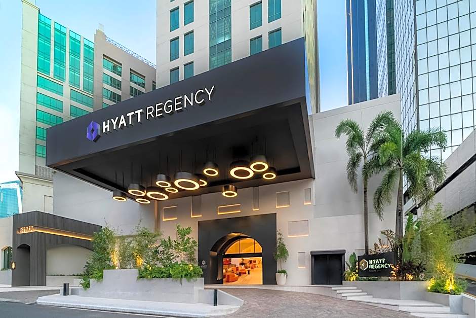 Photo 1 of 50 of Hyatt Regency Panama City