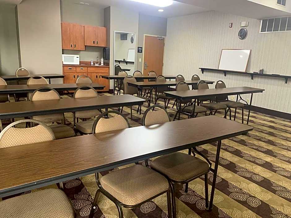 Hampton Inn By Hilton Monroe