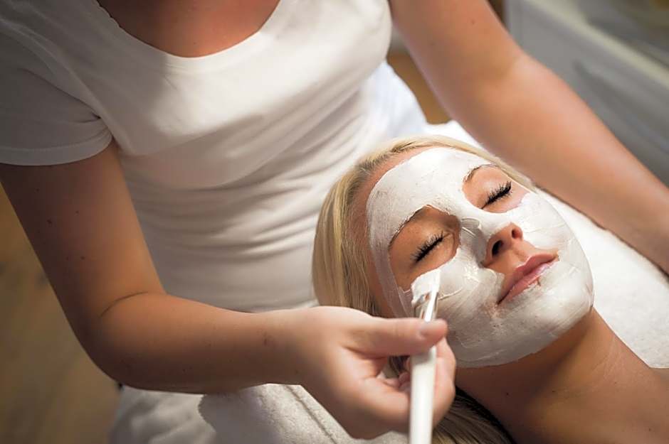 Wellness Hotel Alpenhof