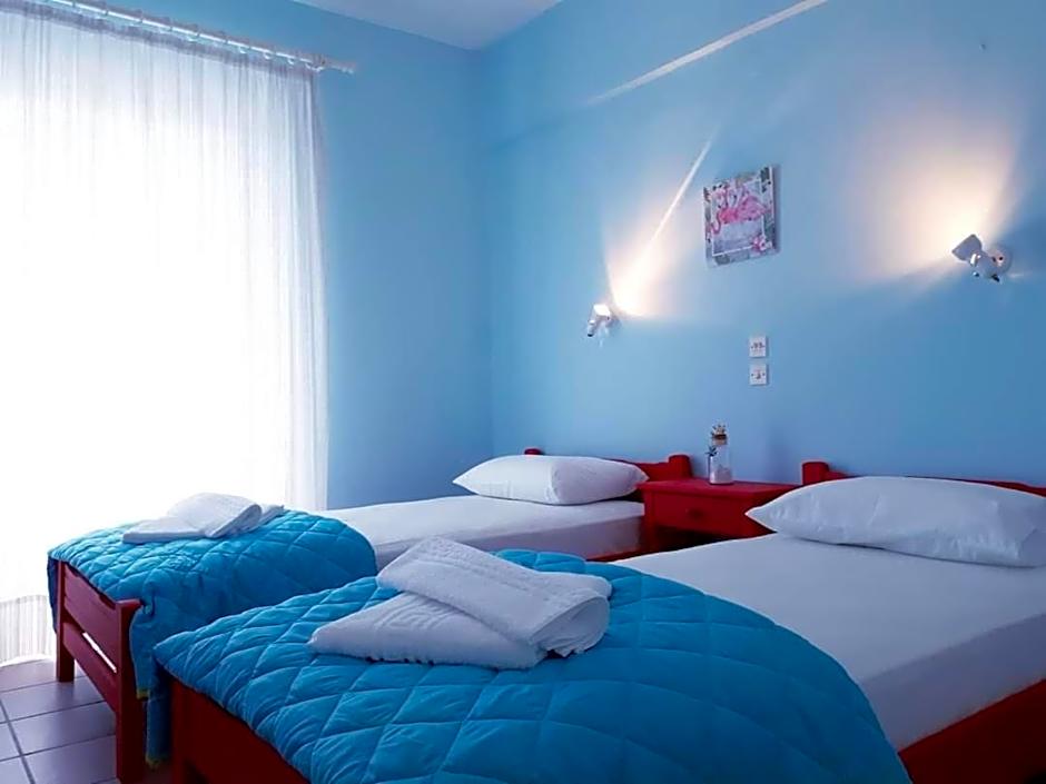 Hotel Asimina Laganas