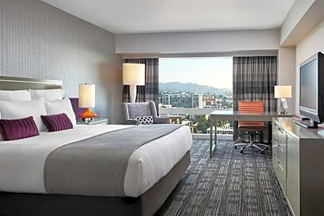 Capitol King Accessible