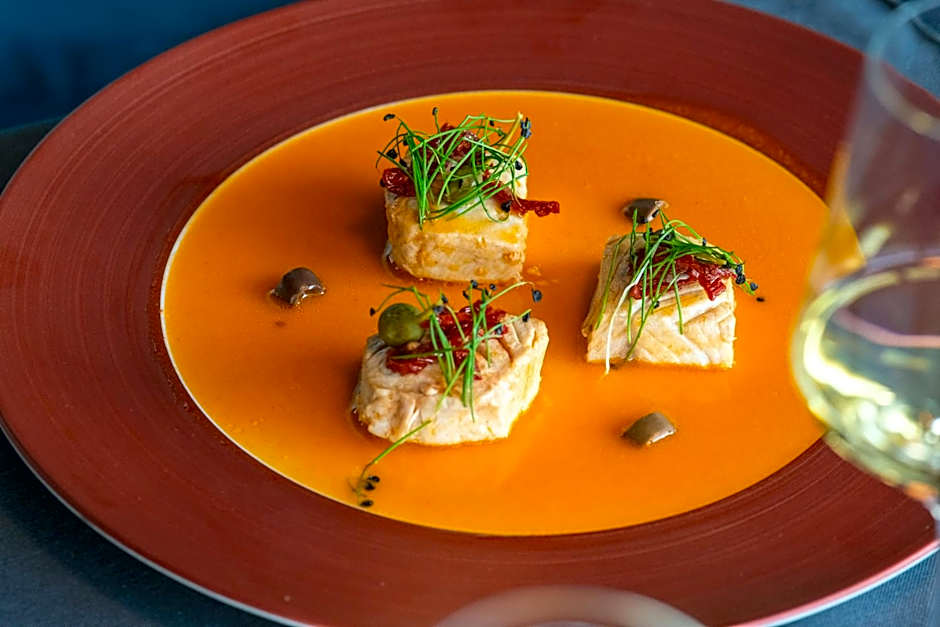 Villa Aragonese Rooms