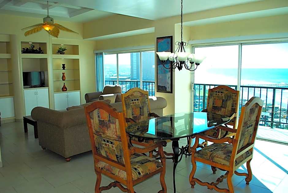 Rosarito Inn