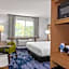 Fairfield Inn & Suites by Marriott Indianapolis Greenfield