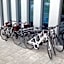 H2 Hotel Munchen Messe