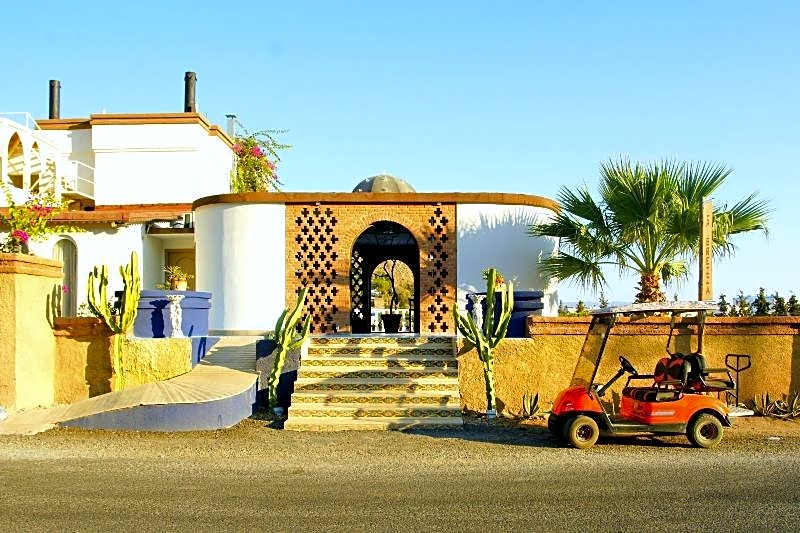 La Brezza Suite & Hotel