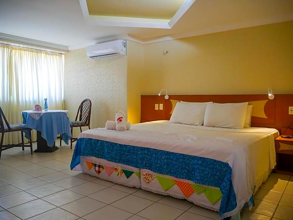 Marbello Ariau Hotel