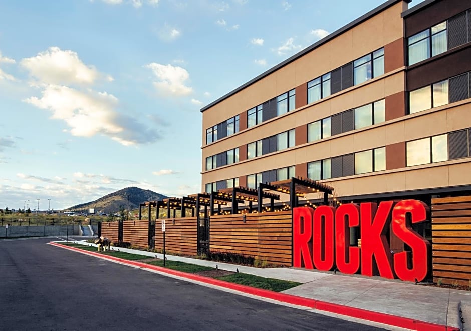 Origin Red Rocks, a Wyndham Hotel