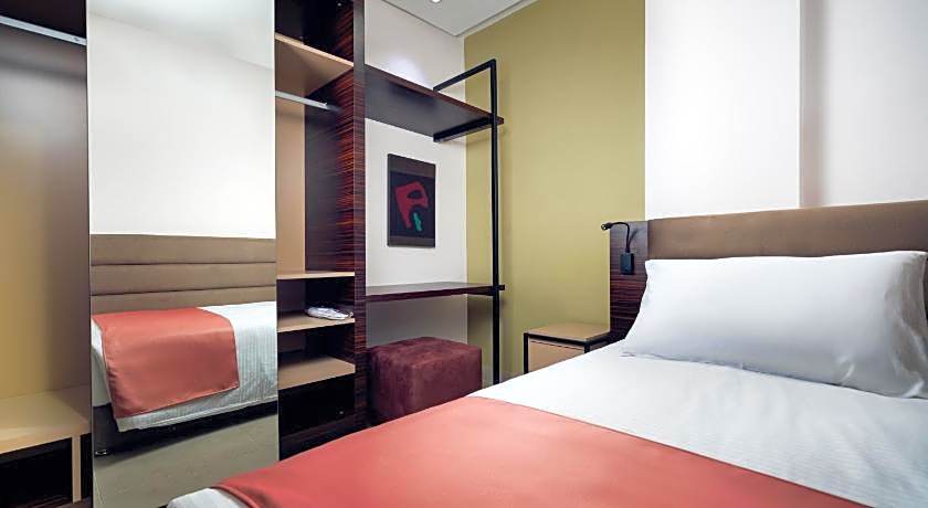 TIME Dammam Residence