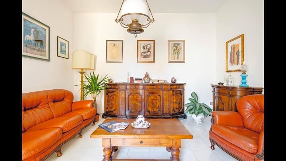 B&B Maison Rosetta IUN-E4948