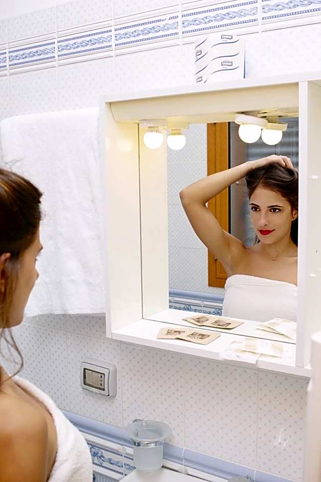 Taormina Hotel Calipso