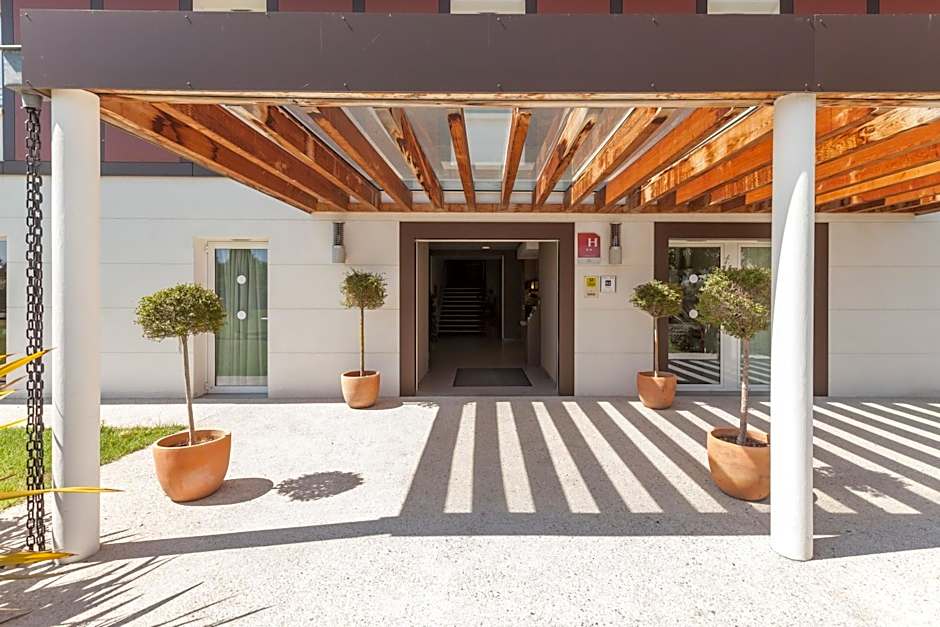 Hotel Alienor