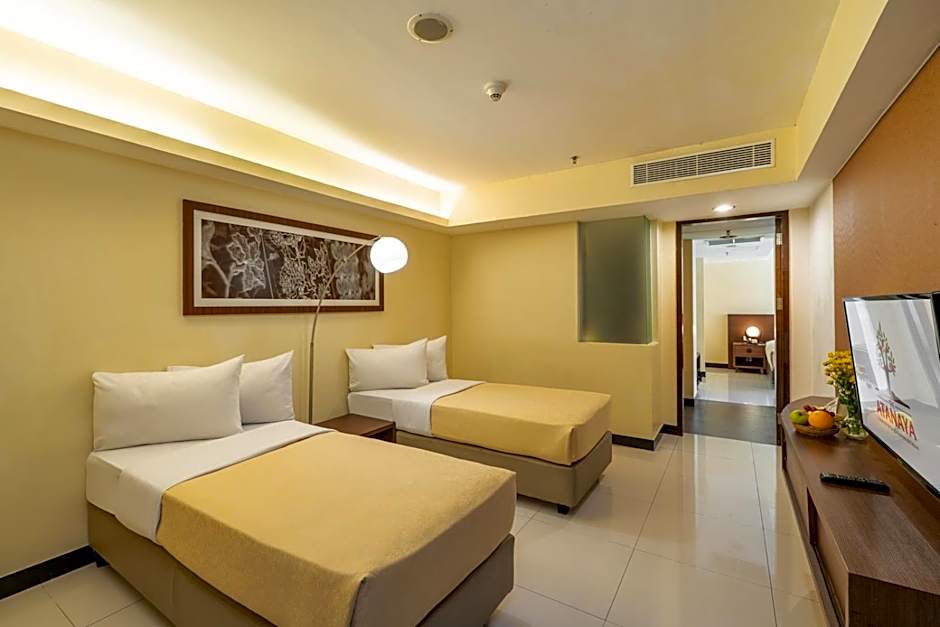 Photo 1 of 10 of Family 2 Bedroom Suite