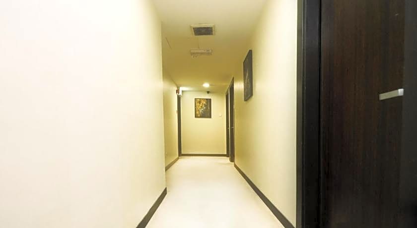 Celyn City Hotel
