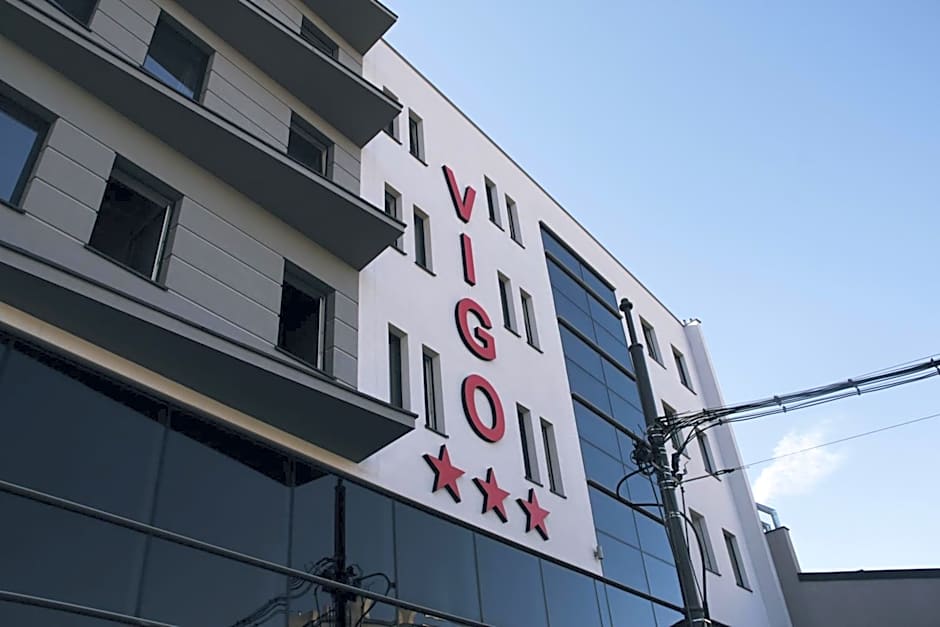 Vigo Hotel