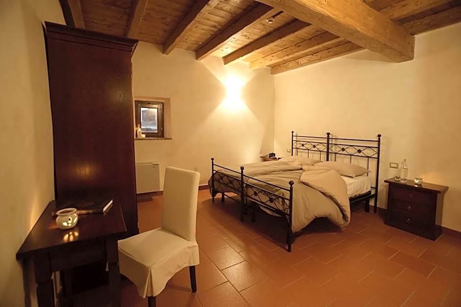 Monastero Di Sant'Erasmo