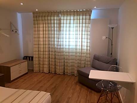 Superior Deluxe Double or Twin Room