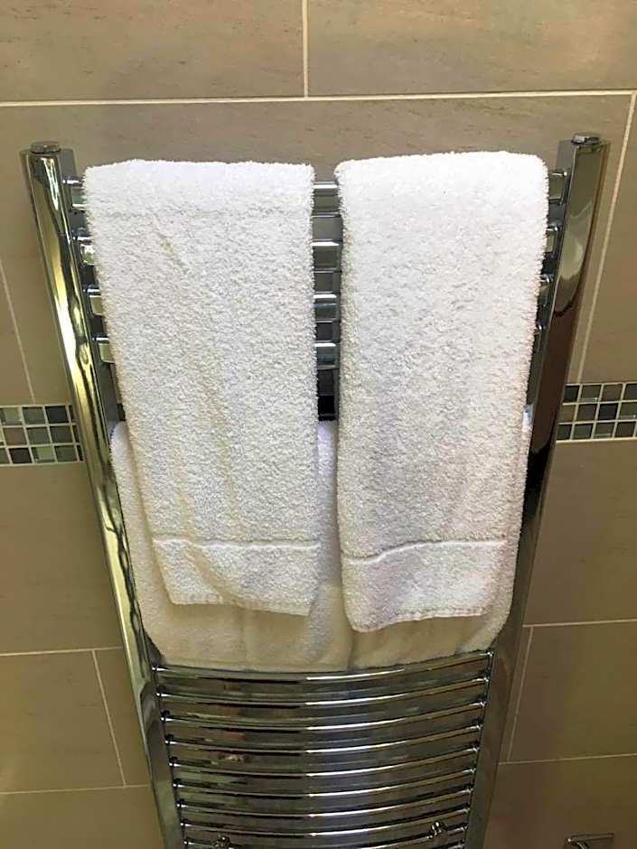 The Black Horse at Ireland