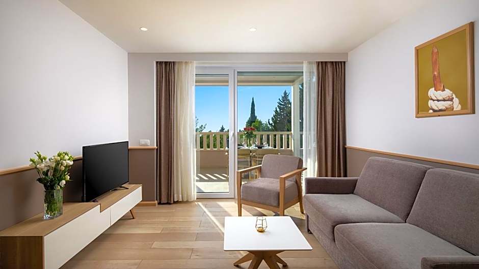 Hotel Tamaris