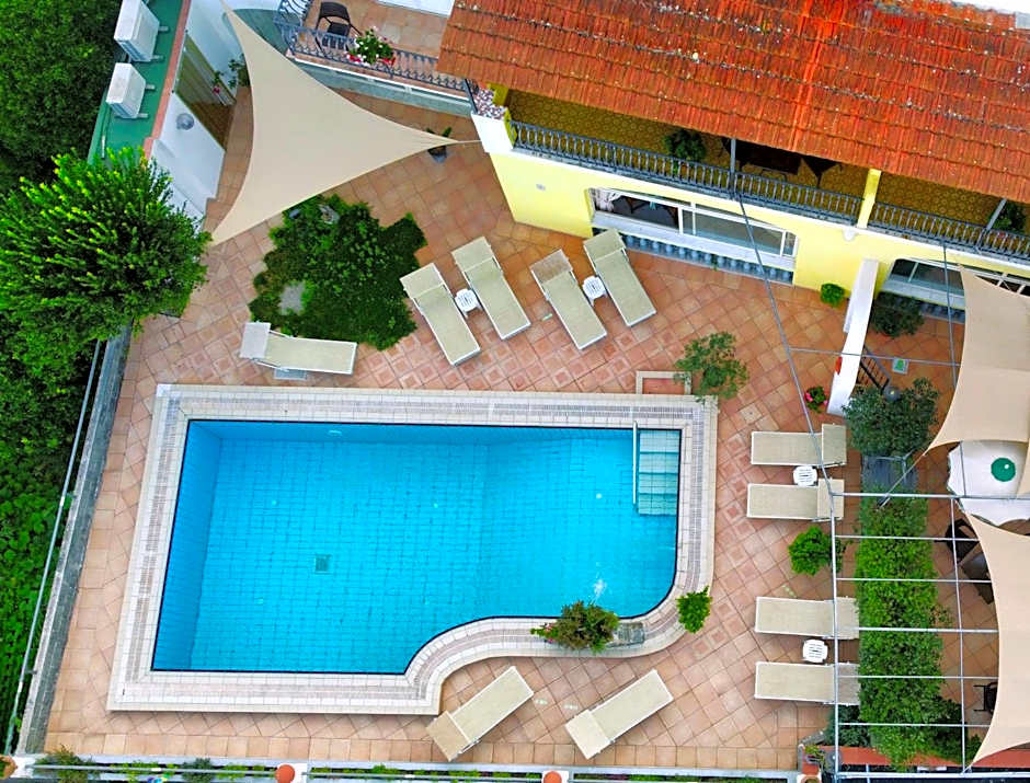 Hotel Ape Regina