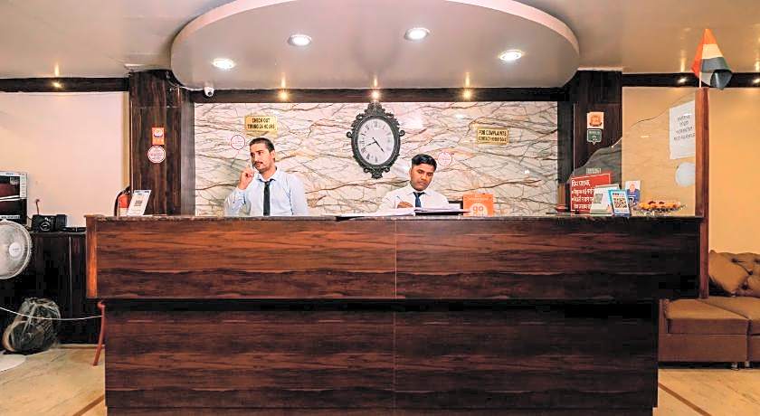 Hotel Didi International