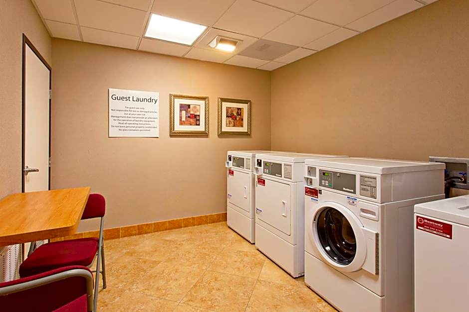 Holiday Inn Express Hotel & Suites Twentynine Palms By IHG
