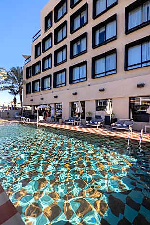 Adam Boutique Eilat by Adam Hotels