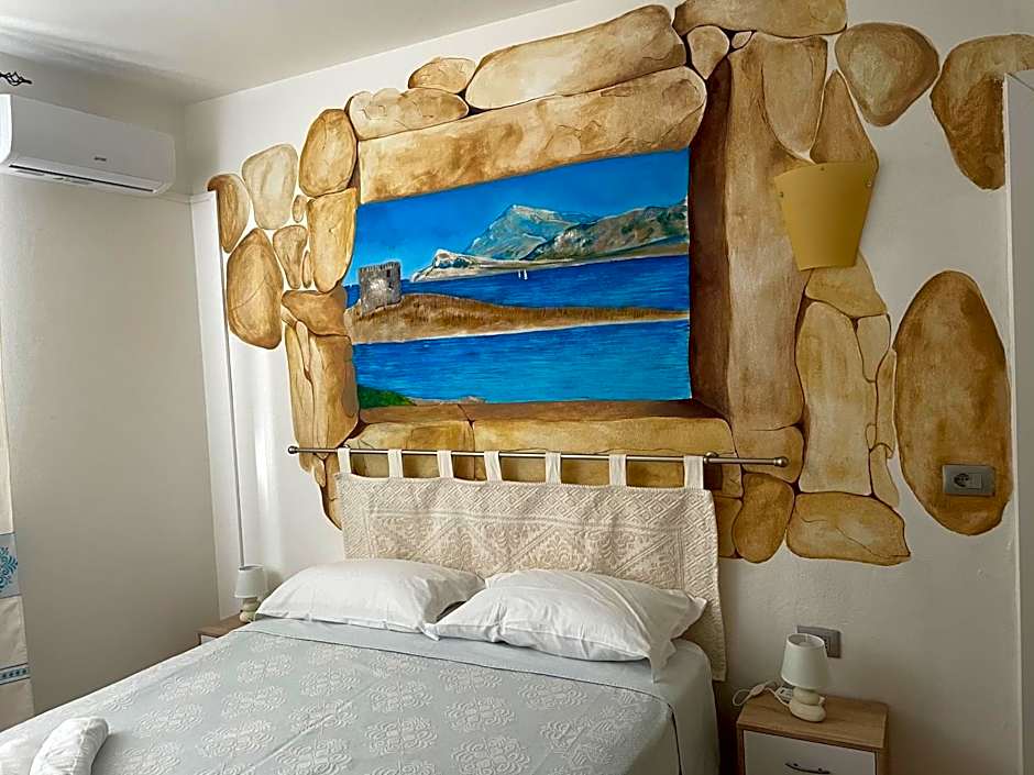 Villa Diana affitta camere