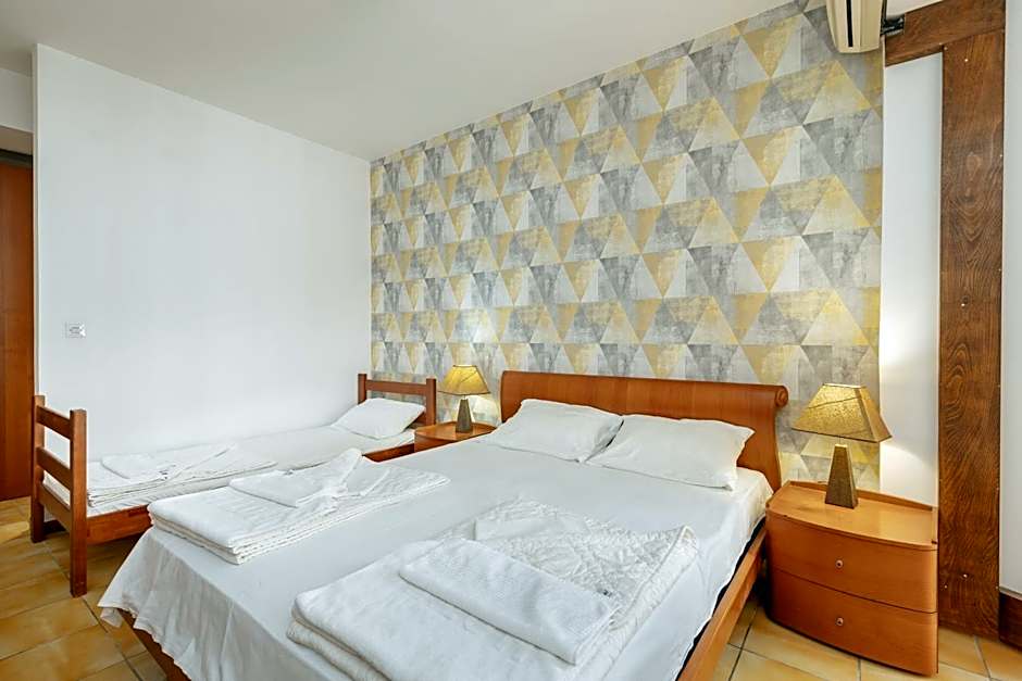 Depadans Hotela TALIA