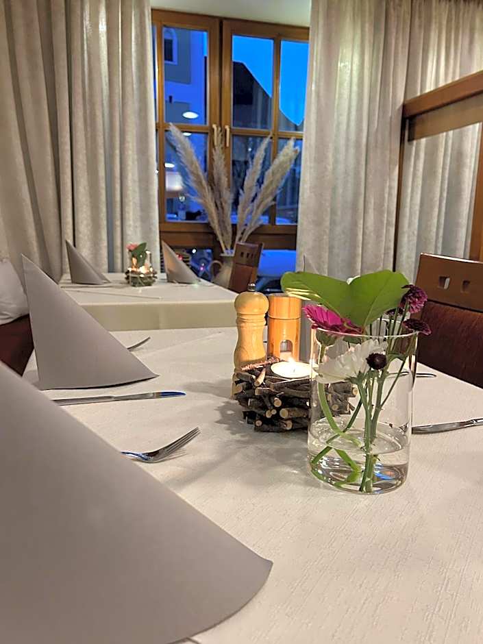 Hotel Gasthof Zur Post