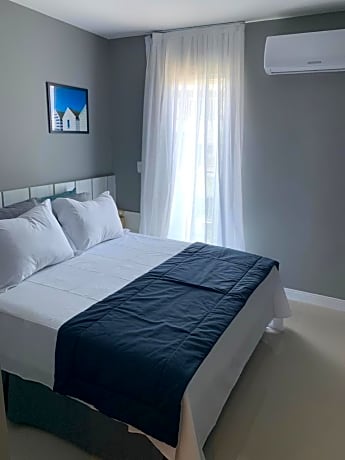 Flat Edifício Royale 305