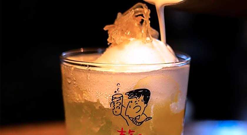 Busoan Library & Hostel