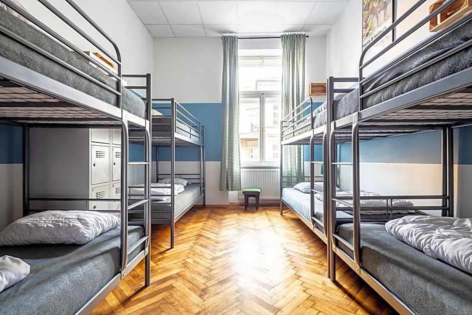 Das Hostel