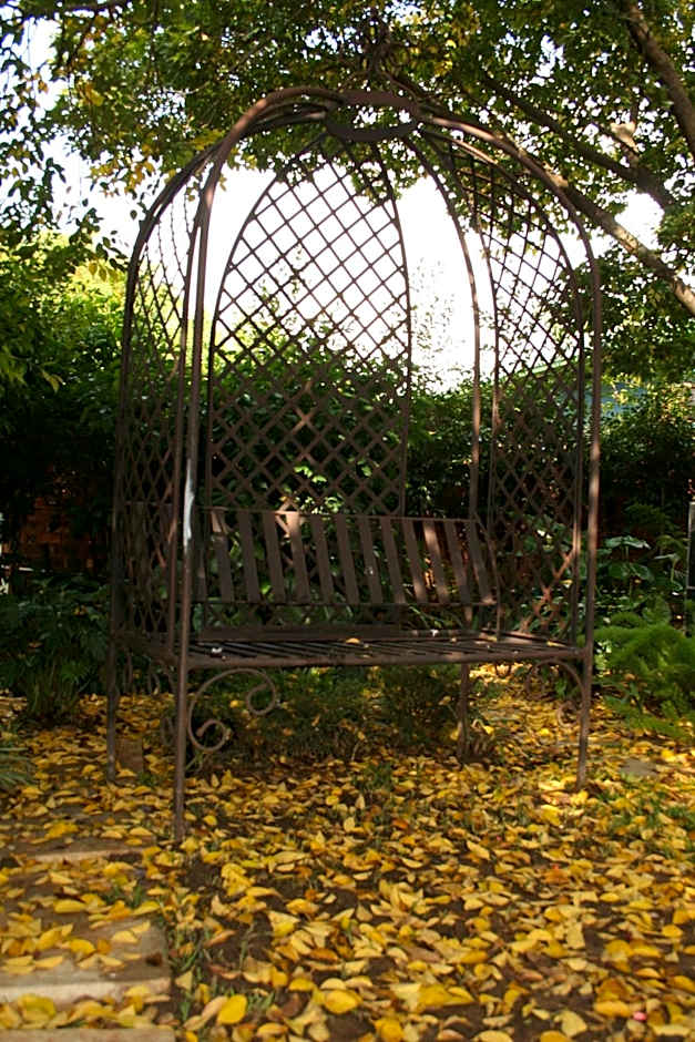 InnJoy Boutique Hotel