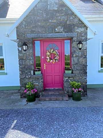 Knockaguilla House Bed & Breakfast