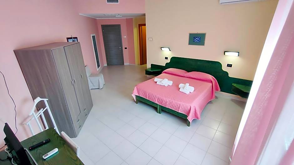 Hotel Mater Mediterranea