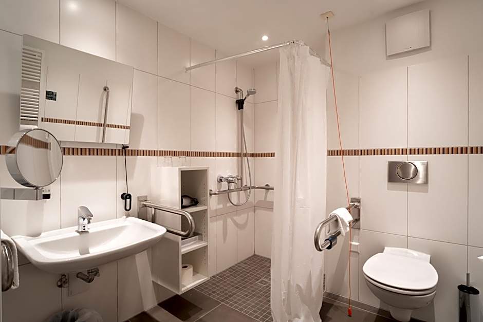 Designhotel am Stadtgarten