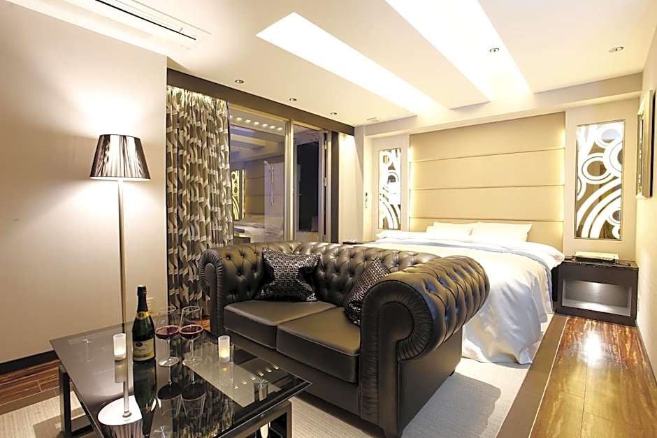 Hotel Moana Shinjuku (Adult Only)