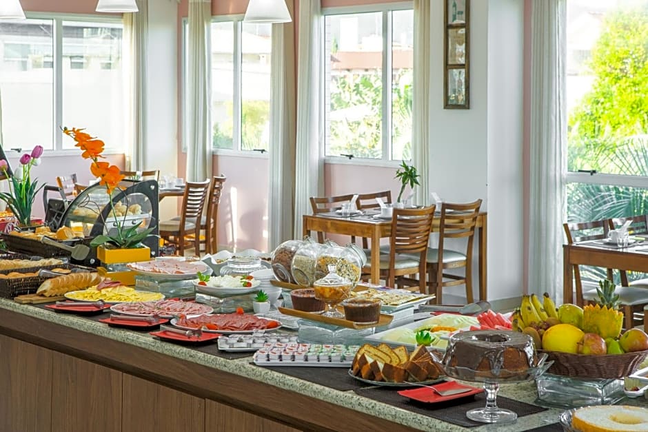 Oceania Park Hotel Spa & Convention