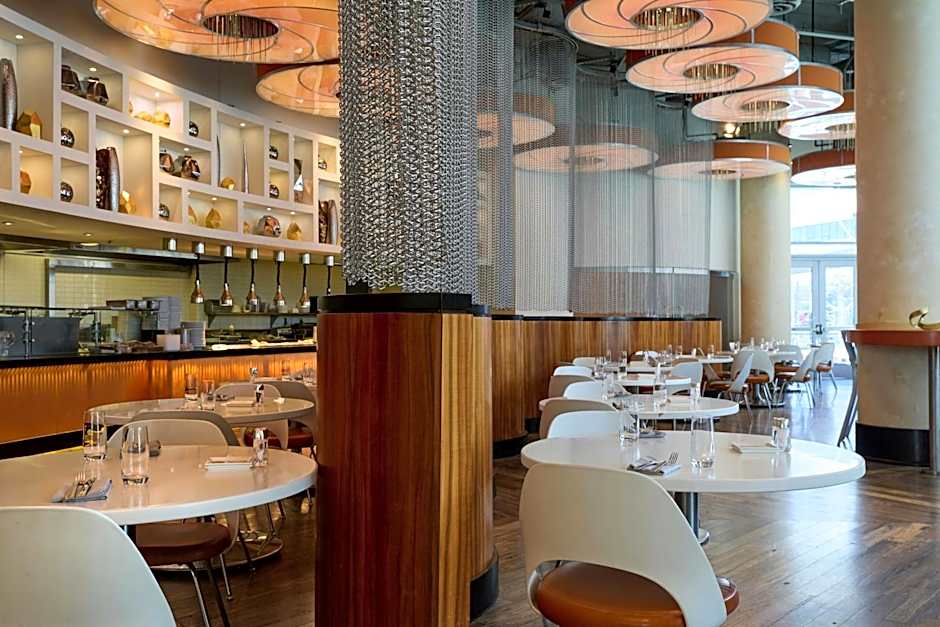 Renaissance by Marriott Arlington Capital View Hotel