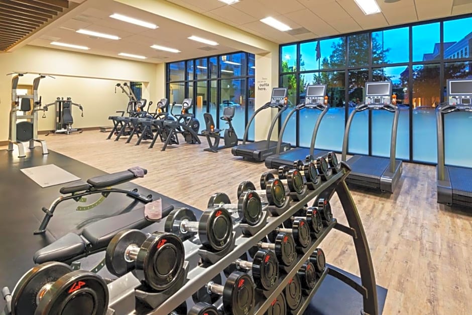 EVEN Hotel Rockville - Washington, D.C. Area By IHG