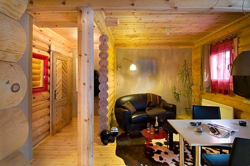 Chalet Ana & SPA