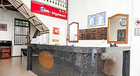 Old Penang Hotel – Trang Road