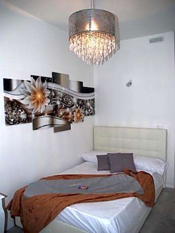 Fashion Lux B&B – Rome